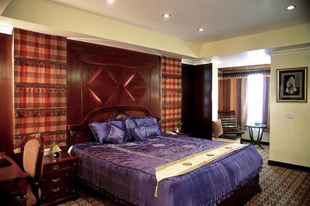Country Inn & Suites 哈里瓦 外观 照片